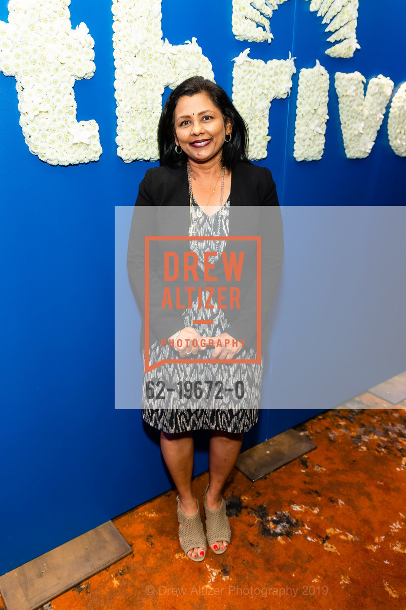 Rajani Shailender, 74th Annual Bay Area Business Hall of Fame Awards, Hyatt Regency Embarcadero. 5 Embarcadero Center, November 14th, 2019, Photo #62-19672-0 Rajani Shailender, Photo #62-19672-0