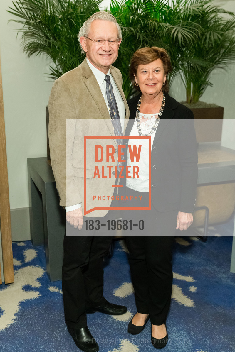 Aart De Geus, Esther John, Human Rights Watch Annual Voices for Justice Dinner 2019, Hotel Nia. 200 Independence Dr, November 14th, 2019, Photo #183-19681-0 Aart De Geus, Esther John, Photo #183-19681-0