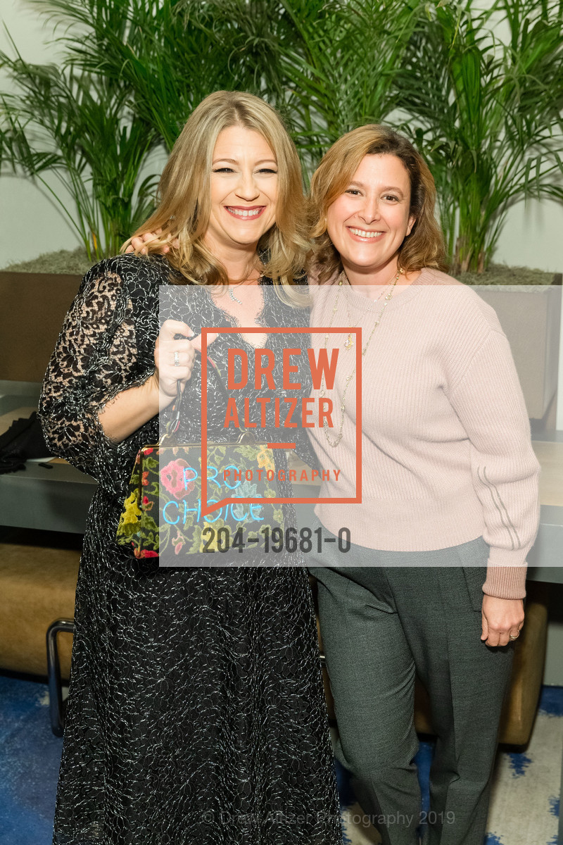Cipora Herman, Human Rights Watch Annual Voices for Justice Dinner 2019, Hotel Nia. 200 Independence Dr, November 14th, 2019, Photo #204-19681-0 Cipora Herman, Photo #204-19681-0