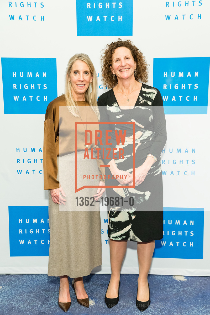 Amy Rao, Gina Maya, Human Rights Watch Annual Voices for Justice Dinner 2019, Hotel Nia. 200 Independence Dr, November 14th, 2019, Photo #1362-19681-0 Amy Rao, Gina Maya, Photo #1362-19681-0