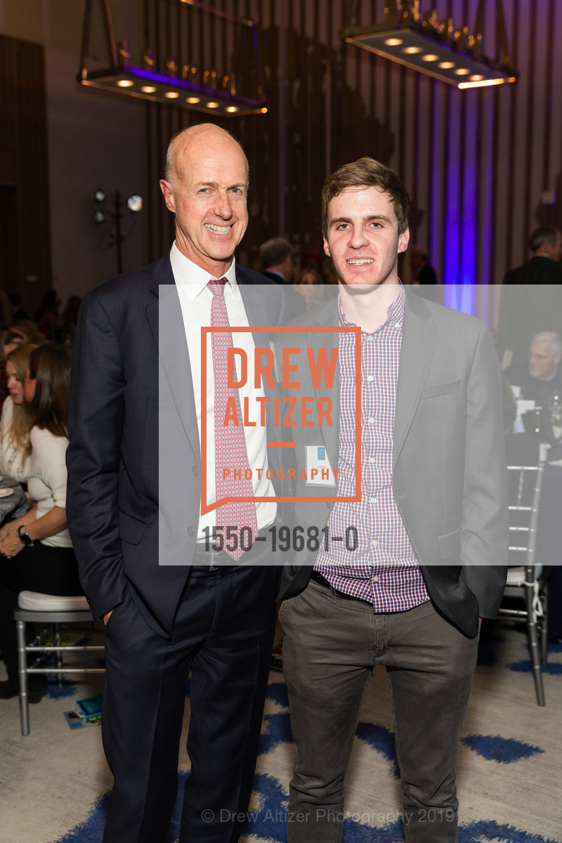John O'Farrell, Jonathan O'Farrell, Human Rights Watch Annual Voices for Justice Dinner 2019, Hotel Nia. 200 Independence Dr, November 14th, 2019, Photo #1550-19681-0 John O'Farrell, Jonathan O'Farrell, Photo #1550-19681-0