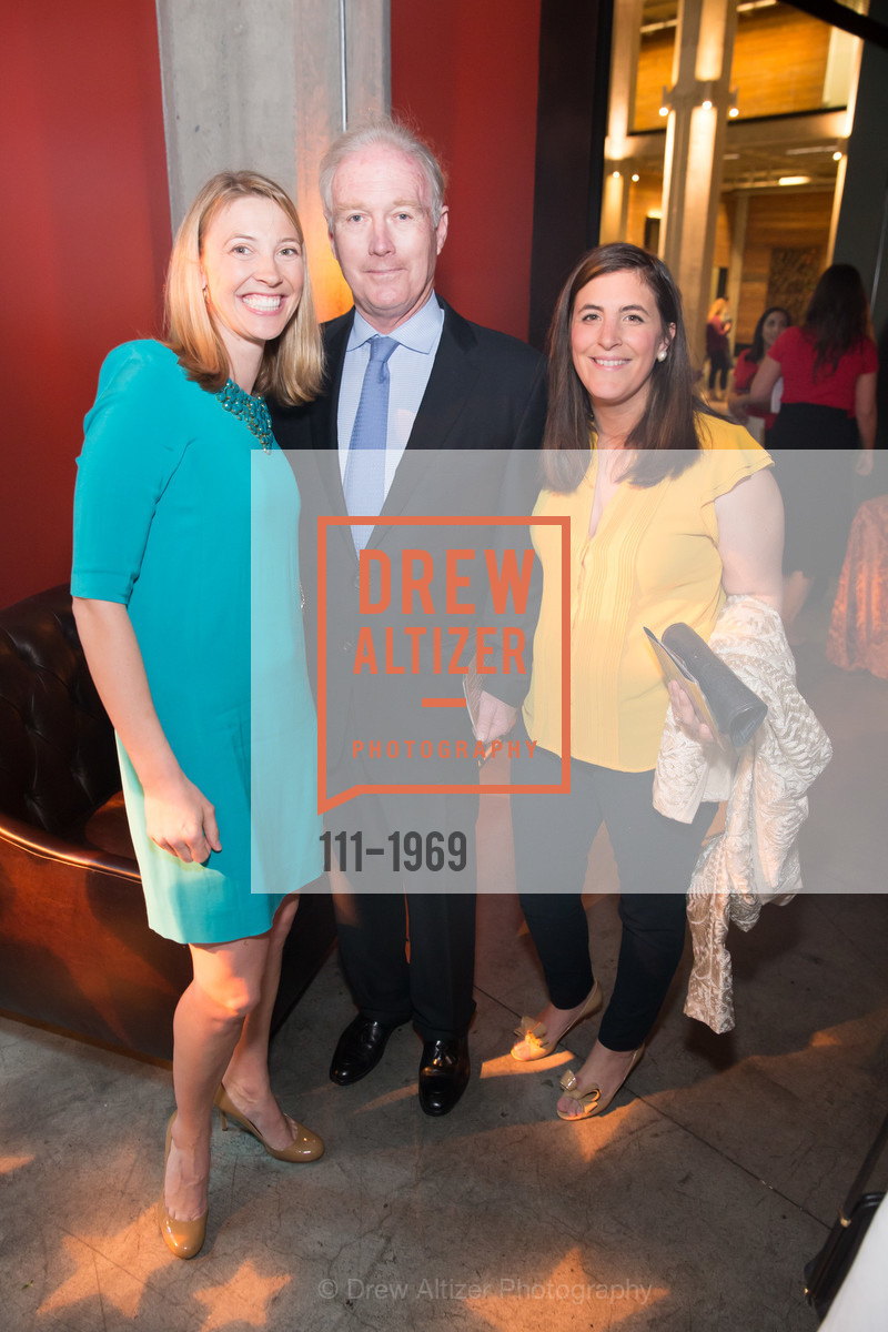 Lindsey Ramsay, Chad Moore, Amanda Green, Hamilton-Benefitting the UCSF Gorgon Murray Caregiver Program, Dirty Water. 1355 Market Street, Photo #111-1969 Lindsey Ramsay, Chad Moore, Amanda Green, Photo #111-1969
