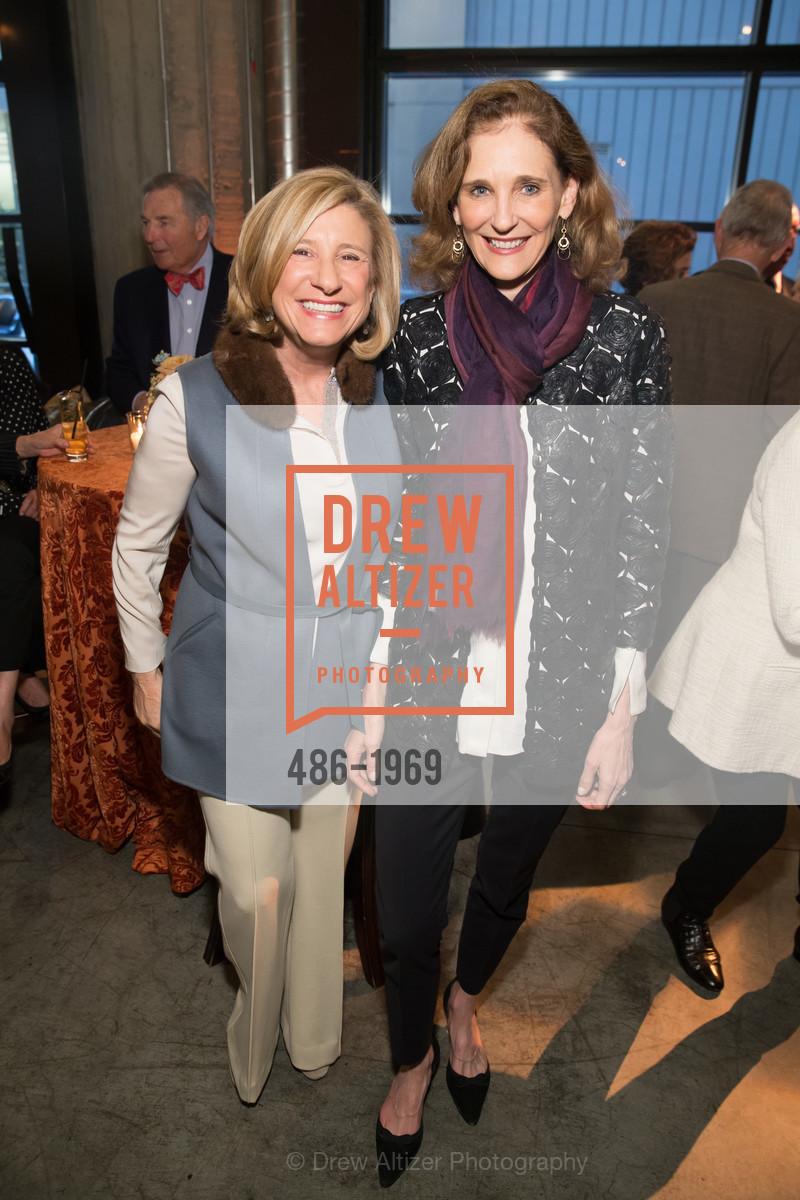 Linda Merin, Jennifer Biederbeck, Hamilton-Benefitting the UCSF Gorgon Murray Caregiver Program, Dirty Water. 1355 Market Street, Photo #486-1969 Linda Merin, Jennifer Biederbeck, Photo #486-1969