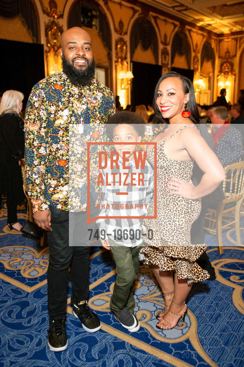 Google, Mike Blankenship, Jamison Blankenship, Michelle Cope, The Rocker's Ball 2019, Fairmont Hotel, November 15th, 2019, Photo #749-19690-0 Google, Mike Blankenship, Jamison Blankenship, Michelle Cope, Photo #749-19690-0