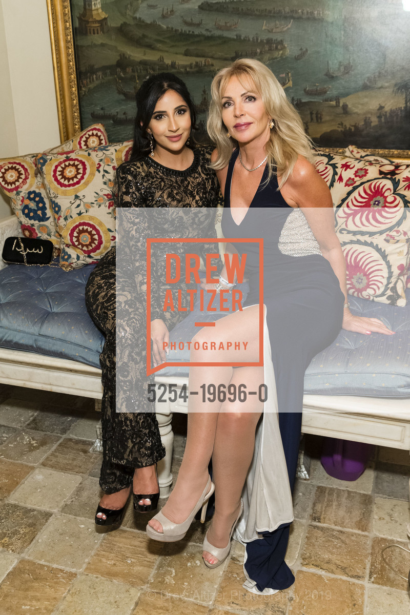 Sidra Subzwari, Melanie Hubert, Photo #5254-19696-0