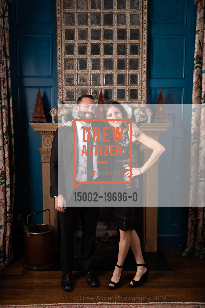 Josh Wood, Sarah Ezzy, amfAR Charity Poker Tournament 2019, Private Residence, November 15th, 2019, Photo #15002-19696-0 Josh Wood, Sarah Ezzy, Photo #15002-19696-0