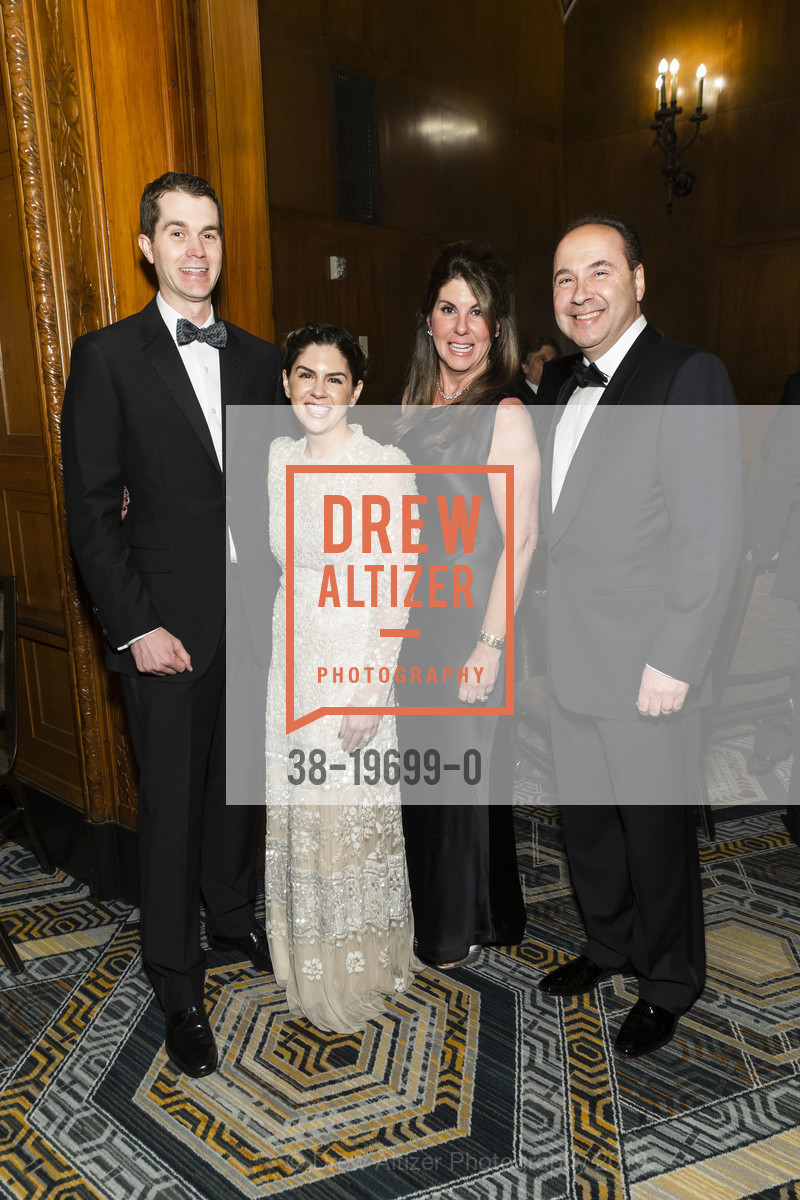 Michael Cella, Victoria Cella, Tina Vrionis, Gary Vrionis, Hellenic Charity Ball 2019, Westin St. Francis. 335 Powell St, November 16th, 2019, Photo #38-19699-0 Michael Cella, Victoria Cella, Tina Vrionis, Gary Vrionis, Photo #38-19699-0