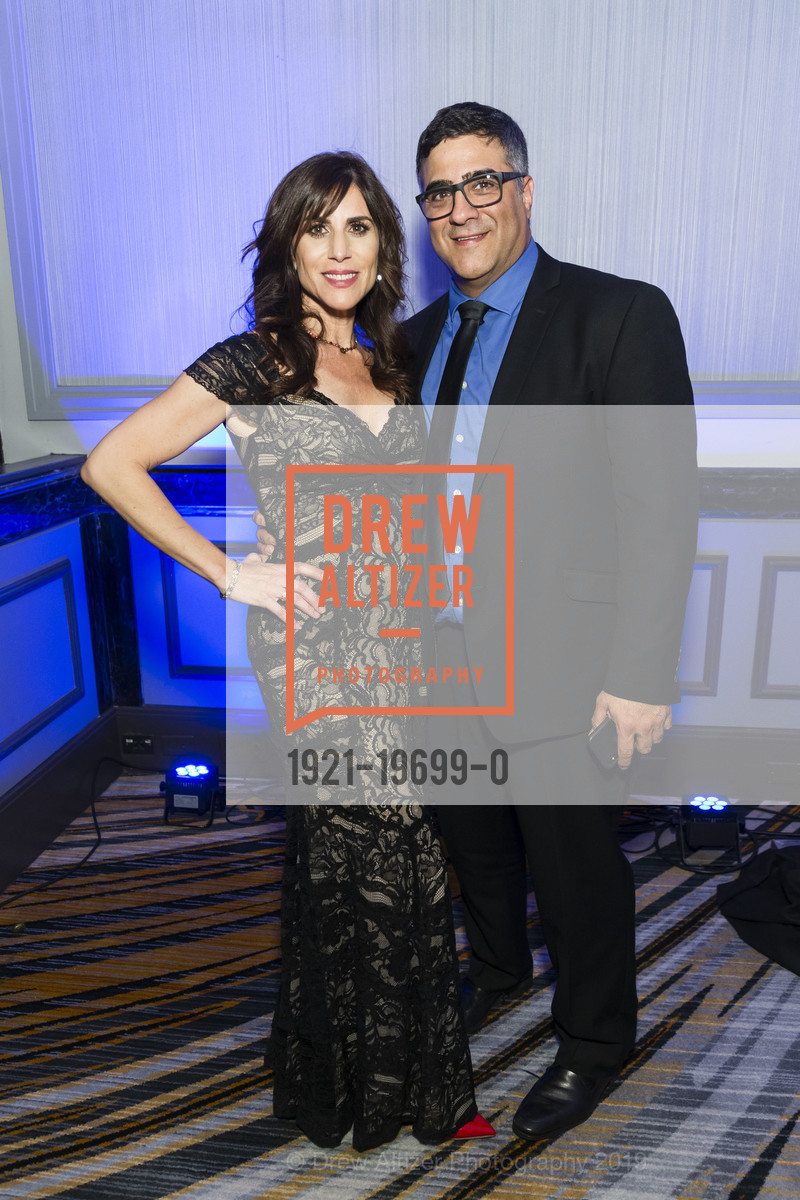Aliki Theofilopoulos, Emanuel Kiriakou, Hellenic Charity Ball 2019, Westin St. Francis. 335 Powell St, November 16th, 2019, Photo #1921-19699-0 Aliki Theofilopoulos, Emanuel Kiriakou, Photo #1921-19699-0