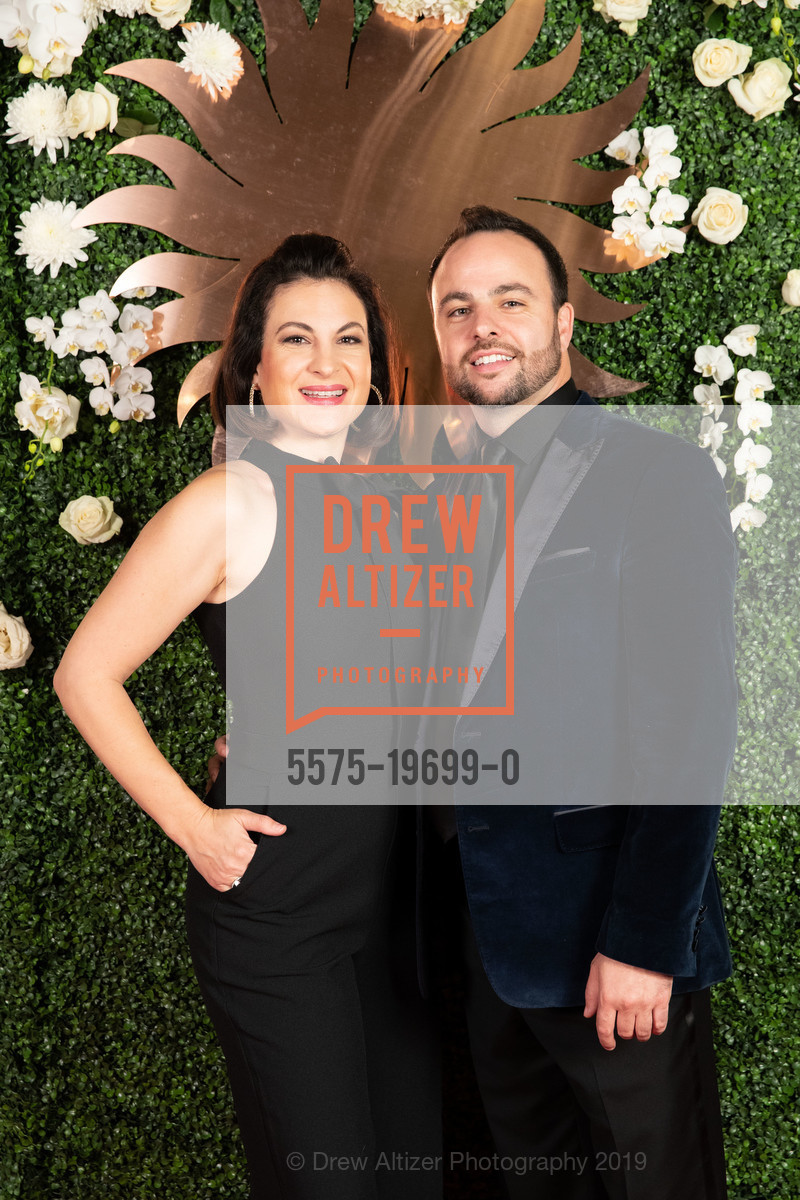 Angela Tzagarakis, Paul Psarras, Hellenic Charity Ball 2019, Westin St. Francis. 335 Powell St, November 16th, 2019, Photo #5575-19699-0 Angela Tzagarakis, Paul Psarras, Photo #5575-19699-0