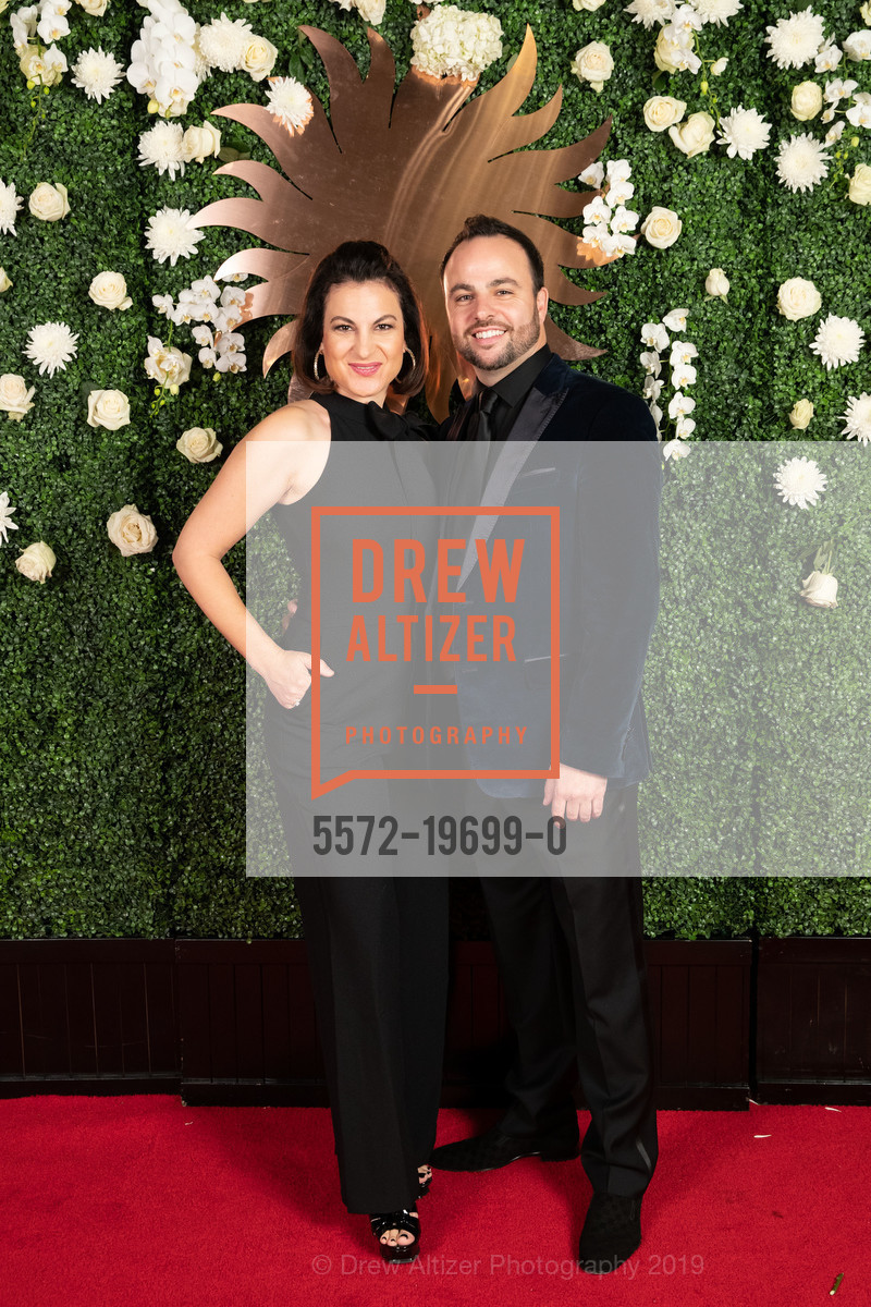 Angela Tzagarakis, Paul Psarras, Hellenic Charity Ball 2019, Westin St. Francis. 335 Powell St, November 16th, 2019, Photo #5572-19699-0 Angela Tzagarakis, Paul Psarras, Photo #5572-19699-0