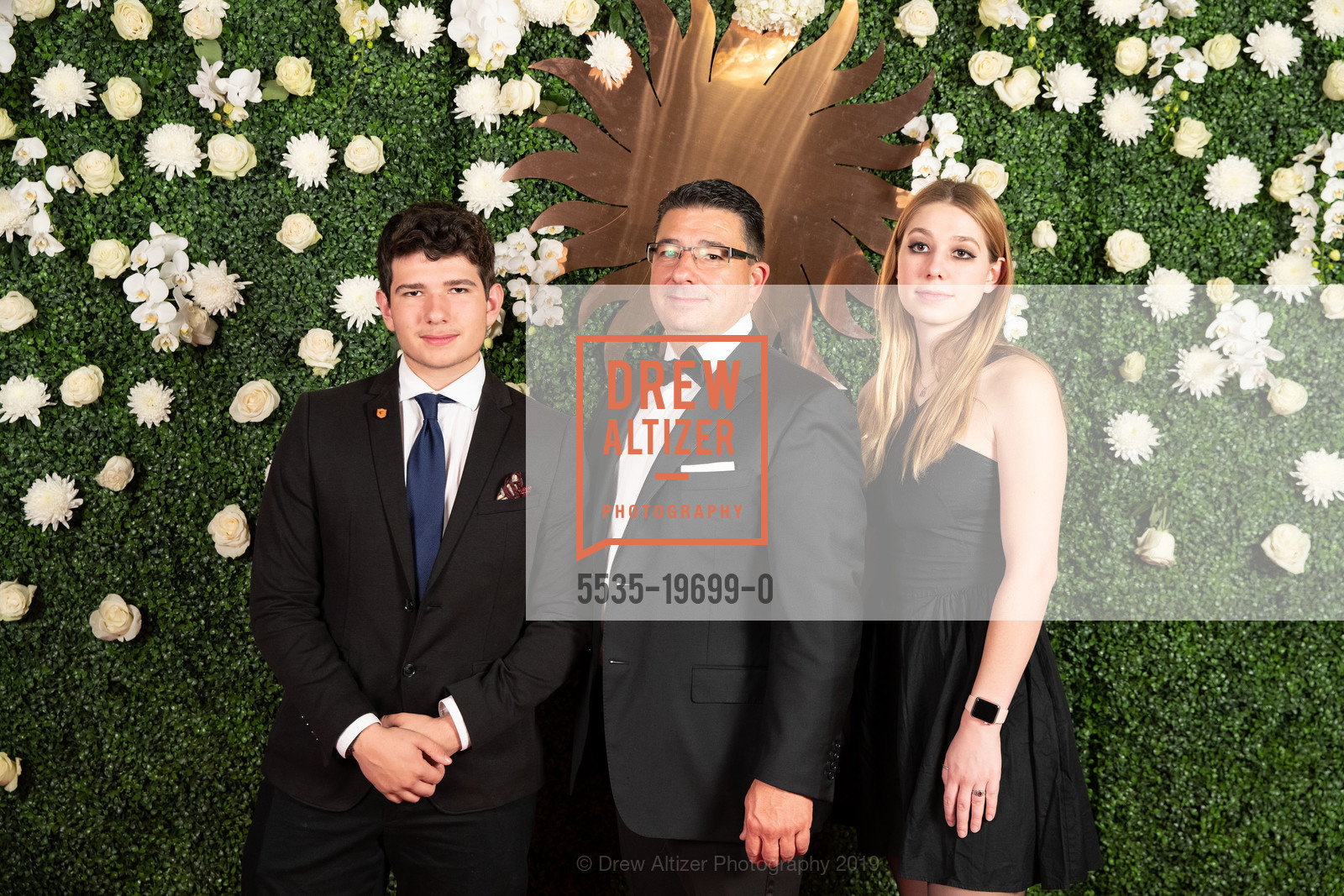 Alexander Theodoropoulos, Demetrios Theodoropoulos, Christina Theodoropoulos, Hellenic Charity Ball 2019, Westin St. Francis. 335 Powell St, November 16th, 2019, Photo #5535-19699-0 Alexander Theodoropoulos, Demetrios Theodoropoulos, Christina Theodoropoulos, Photo #5535-19699-0
