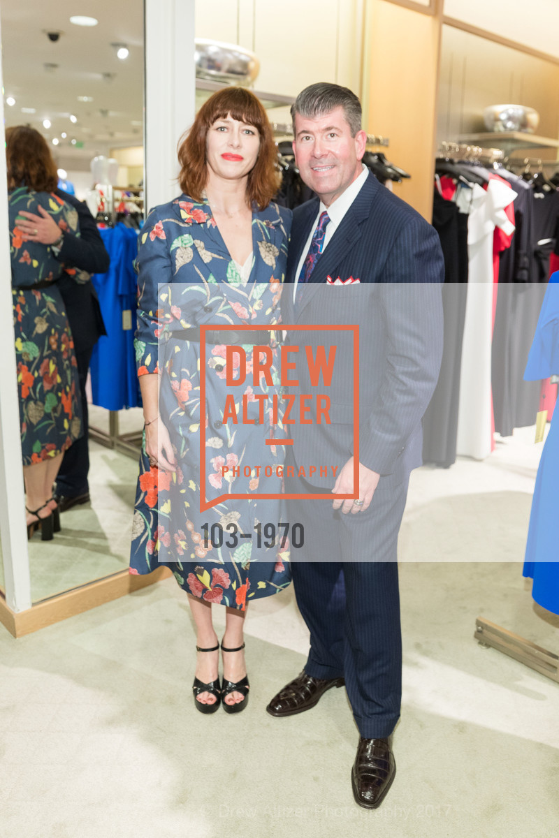 Penny Lovell, Alan Morrell, DVF Creative Designer Jonathan Saunders and Joe Zee Fashion Chat and Show, Various, Various. Various, July 20th, 2020, Photo #103-1970 Penny Lovell, Alan Morrell, Photo #103-1970