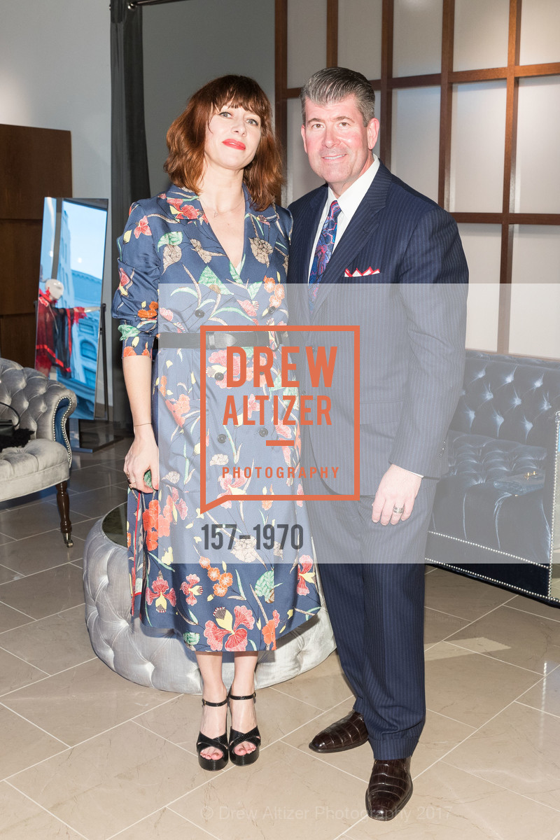 Penny Lovell, Alan Morrell, DVF Creative Designer Jonathan Saunders and Joe Zee Fashion Chat and Show, Various, Various. Various, July 20th, 2020, Photo #157-1970 Penny Lovell, Alan Morrell, Photo #157-1970