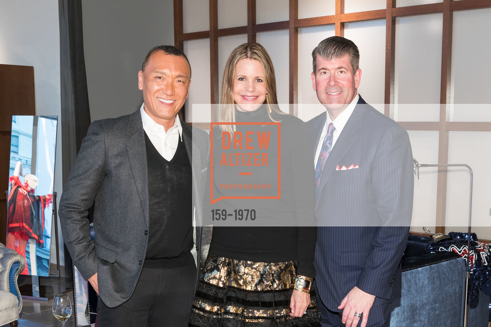 Joe Zee, Mary Beth Shimmon, Alan Morrell, DVF Creative Designer Jonathan Saunders and Joe Zee Fashion Chat and Show, Various, Various. Various, July 20th, 2020, Photo #159-1970 Joe Zee, Mary Beth Shimmon, Alan Morrell, Photo #159-1970