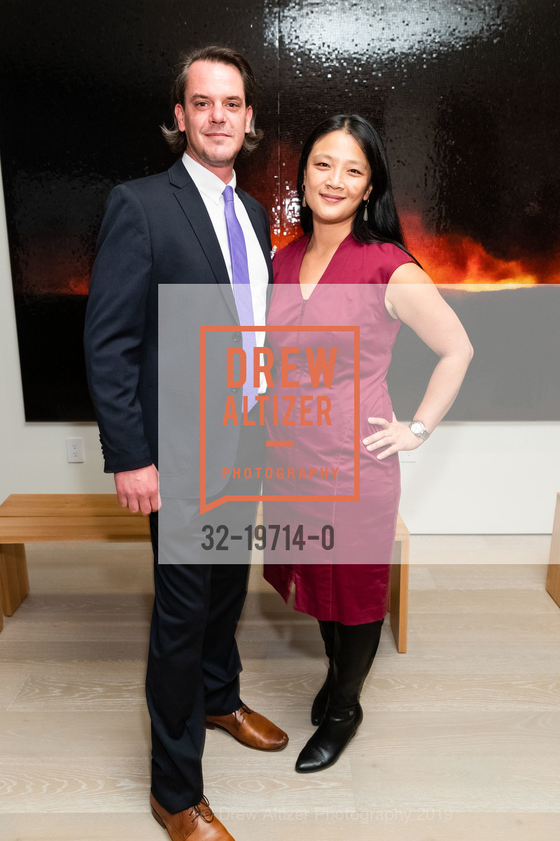 Joseph Copley, Emily Lieu-Harris, Photo #32-19714-0
