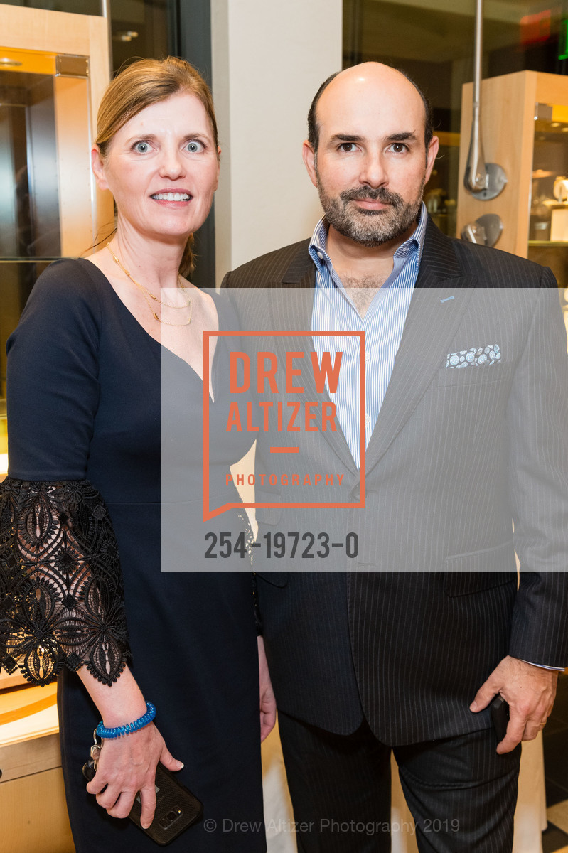 Heather Lynn, Alejandro Cuellar, Stephen Silver Anniversary Celebration 2019, The Rosewood. 2825 Sand Hill Rd, November 20th, 2019, Photo #254-19723-0 Heather Lynn, Alejandro Cuellar, Photo #254-19723-0