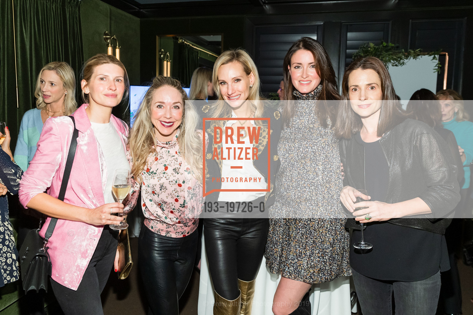 Staci Cole, Rachael Bowman, Agatha Luczo, Natalie Szeszkowski, Furtuna Skin Launch 2019, Selby's. 3001 El Camino Real, November 20th, 2019, Photo #193-19726-0 Staci Cole, Rachael Bowman, Agatha Luczo, Natalie Szeszkowski, Photo #193-19726-0