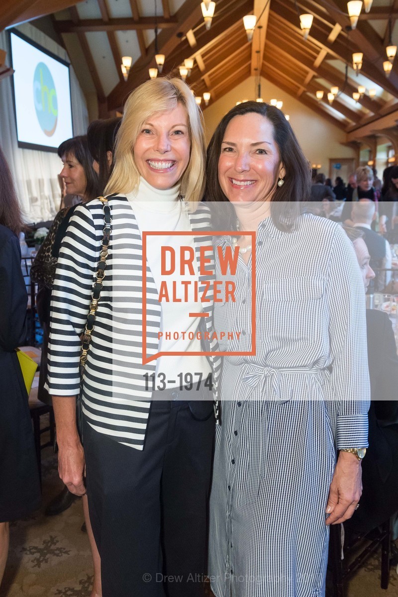 Missy Morris, Janice Meisel, The 2017 CHC Breakfast, Sharon Heights Golf and Country Club, March 16th, 2017, Photo #113-1974 Missy Morris, Janice Meisel, Photo #113-1974