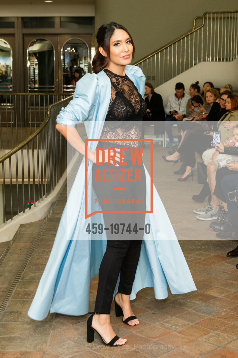 Valerie Prieto, Grand Opening AD COUTURE Atelier, AD Couture. 1375 Burlingame Ave, Photo #459-19744-0 Valerie Prieto, Photo #459-19744-0