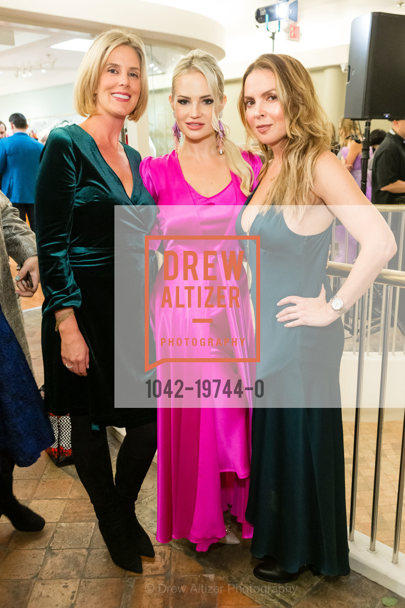 Tracy Avilar, Ulyana Zilbermints, Irina Ackerman, Photo #1042-19744-0