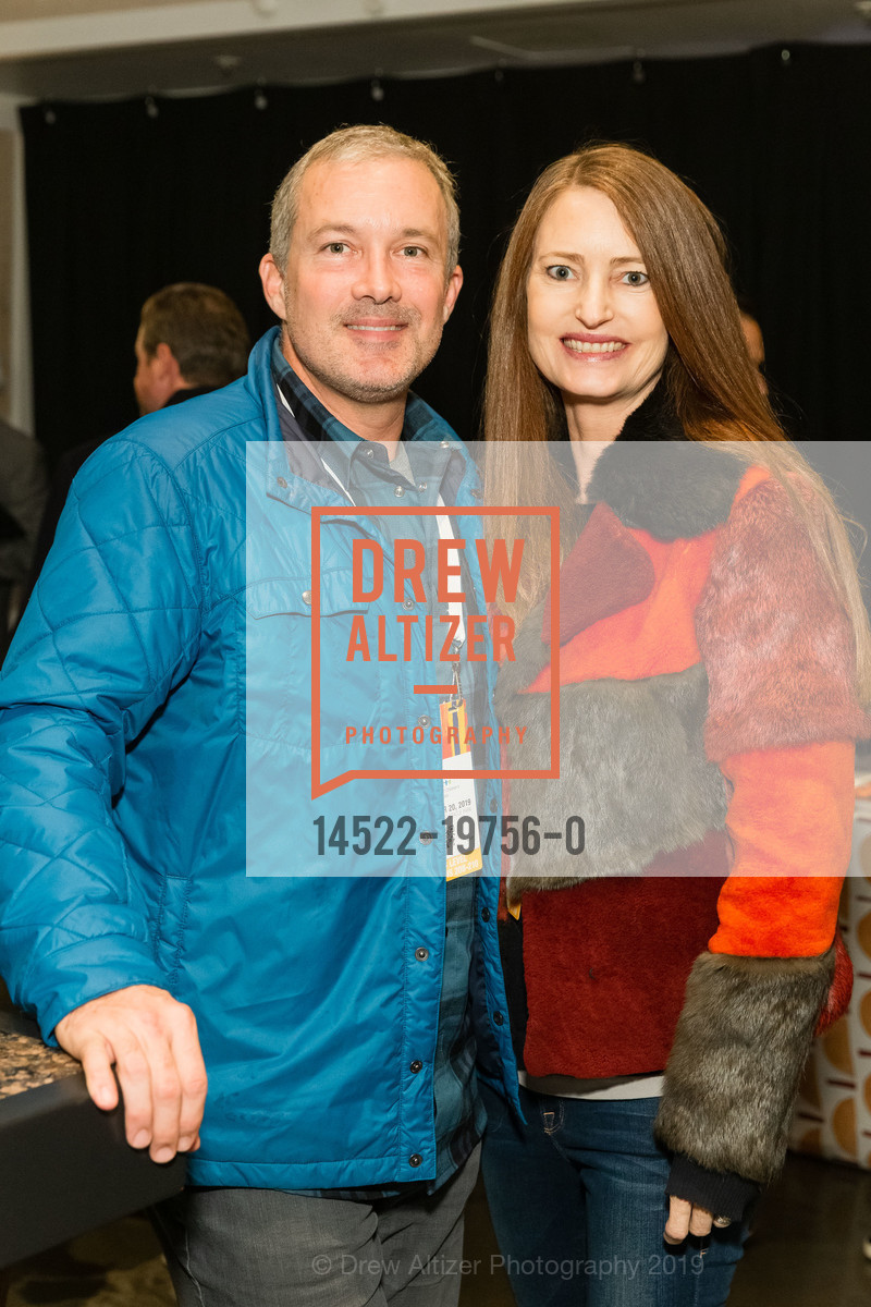 Gem Arthur, Michelle Arthur, The Concert for UCSF Benioff Children's Hospitals 2019, Oracle Park, November 20th, 2019, Photo #14522-19756-0 Gem Arthur, Michelle Arthur, Photo #14522-19756-0