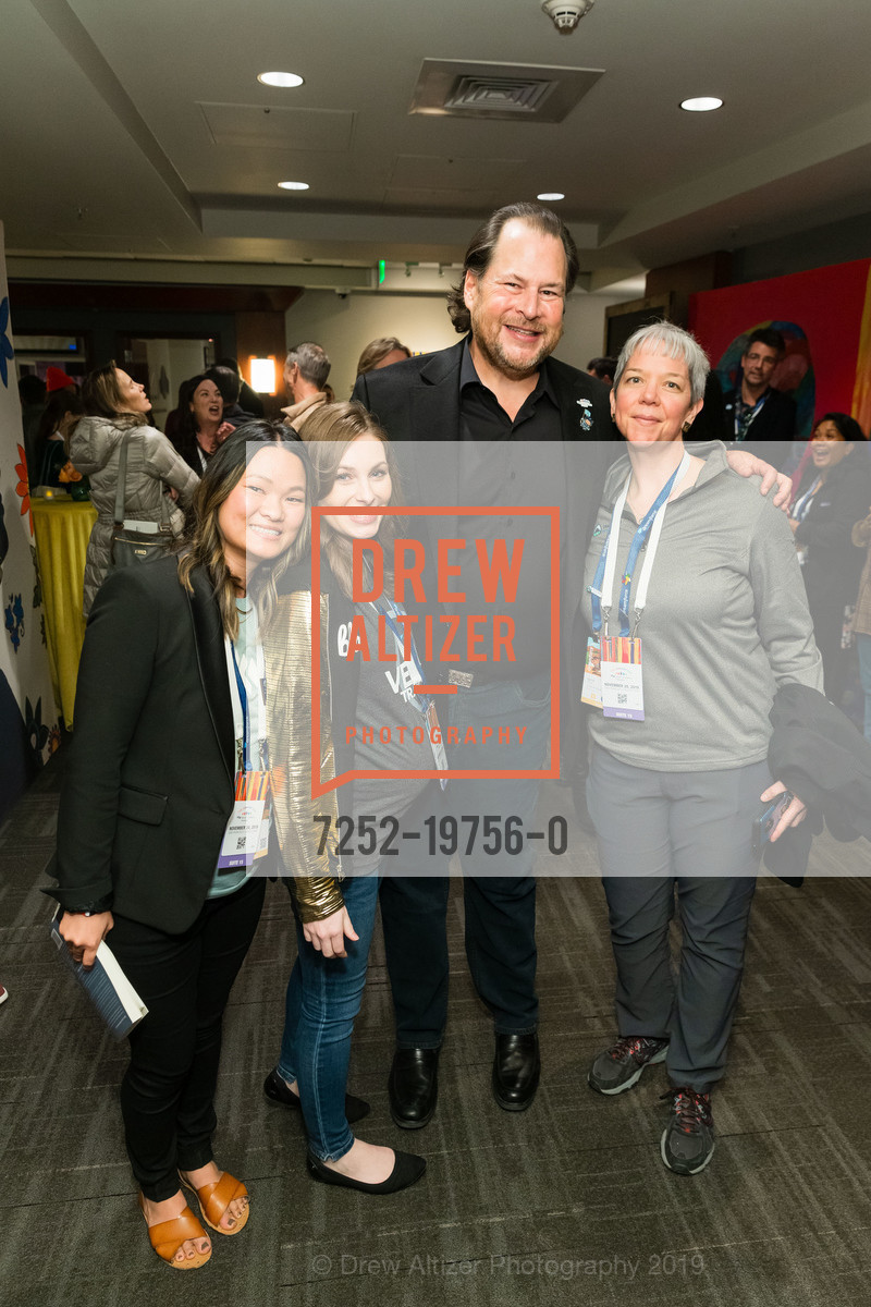 Marc Benioff, The Concert for UCSF Benioff Children's Hospitals 2019, Oracle Park, November 20th, 2019, Photo #7252-19756-0 Marc Benioff, Photo #7252-19756-0