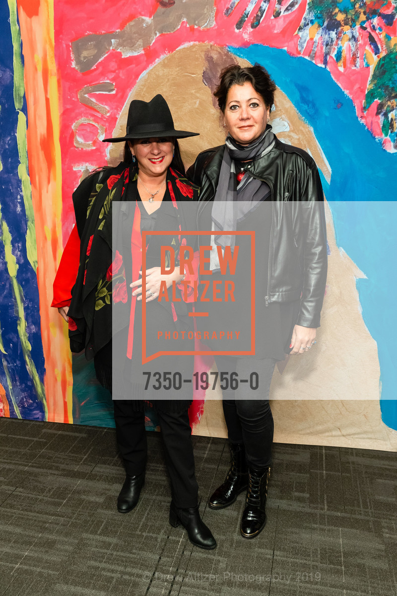 Jacqueline Guichelaar, The Concert for UCSF Benioff Children's Hospitals 2019, Oracle Park, November 20th, 2019, Photo #7350-19756-0 Jacqueline Guichelaar, Photo #7350-19756-0