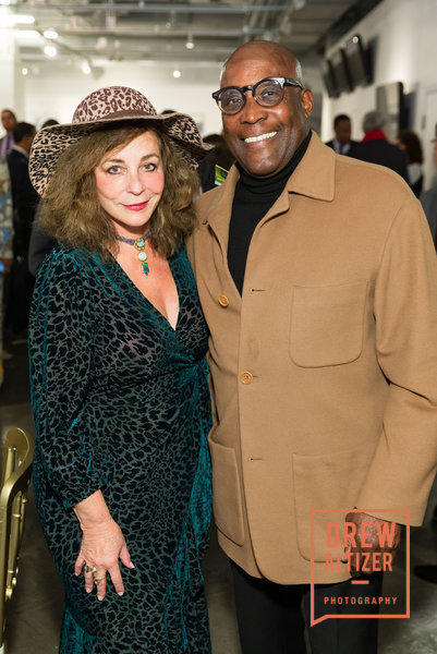 Donna Huggins, William May