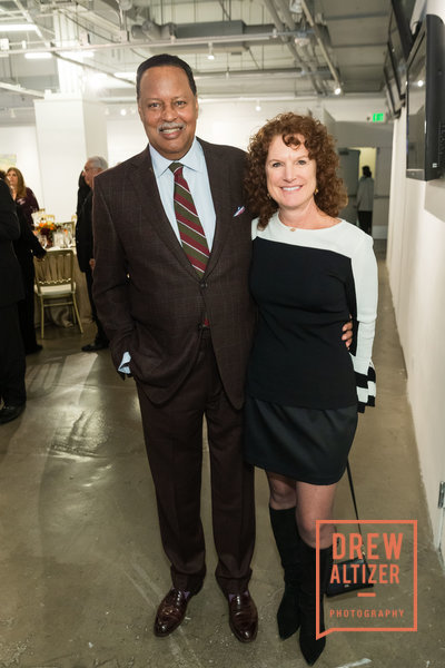 Billy Rutland, Monique Moyer