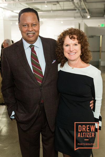 Billy Rutland, Monique Moyer