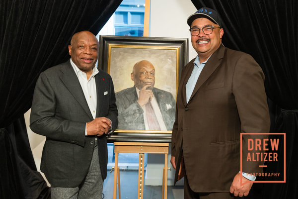 Willie Brown, 