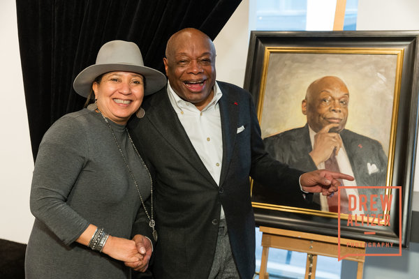 Willie Brown, 