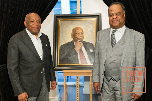 Willie Brown