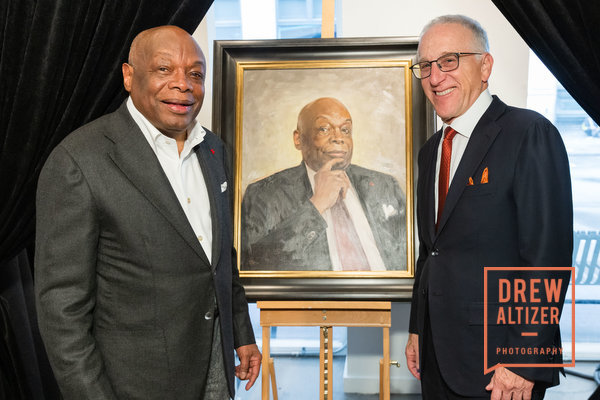 Willie Brown, 