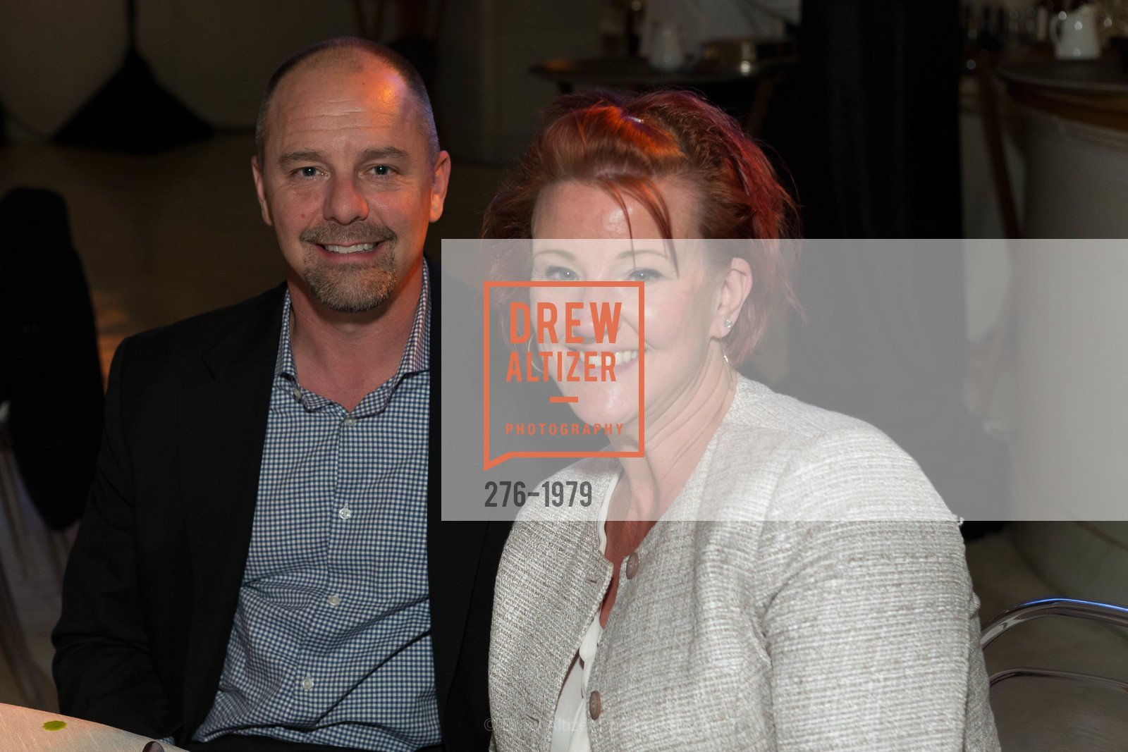 Greg Narvick, Valorie Adler, Serving Hope: A Benefit for St. Anthony's 2017, City Hall. 1 Dr Carlton B Goodlett Pl San Francisco, California 94102, March 23rd, 2017, Photo #276-1979 Greg Narvick, Valorie Adler, Photo #276-1979