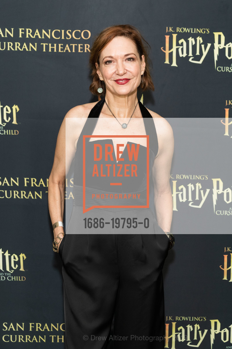 Shannon Cochran, Harry Potter and The Cursed Child at the Curran Opening Night After Party, August Hall. 420 Mason Street, December 1st, 2019, Photo #1686-19795-0 Shannon Cochran, Photo #1686-19795-0