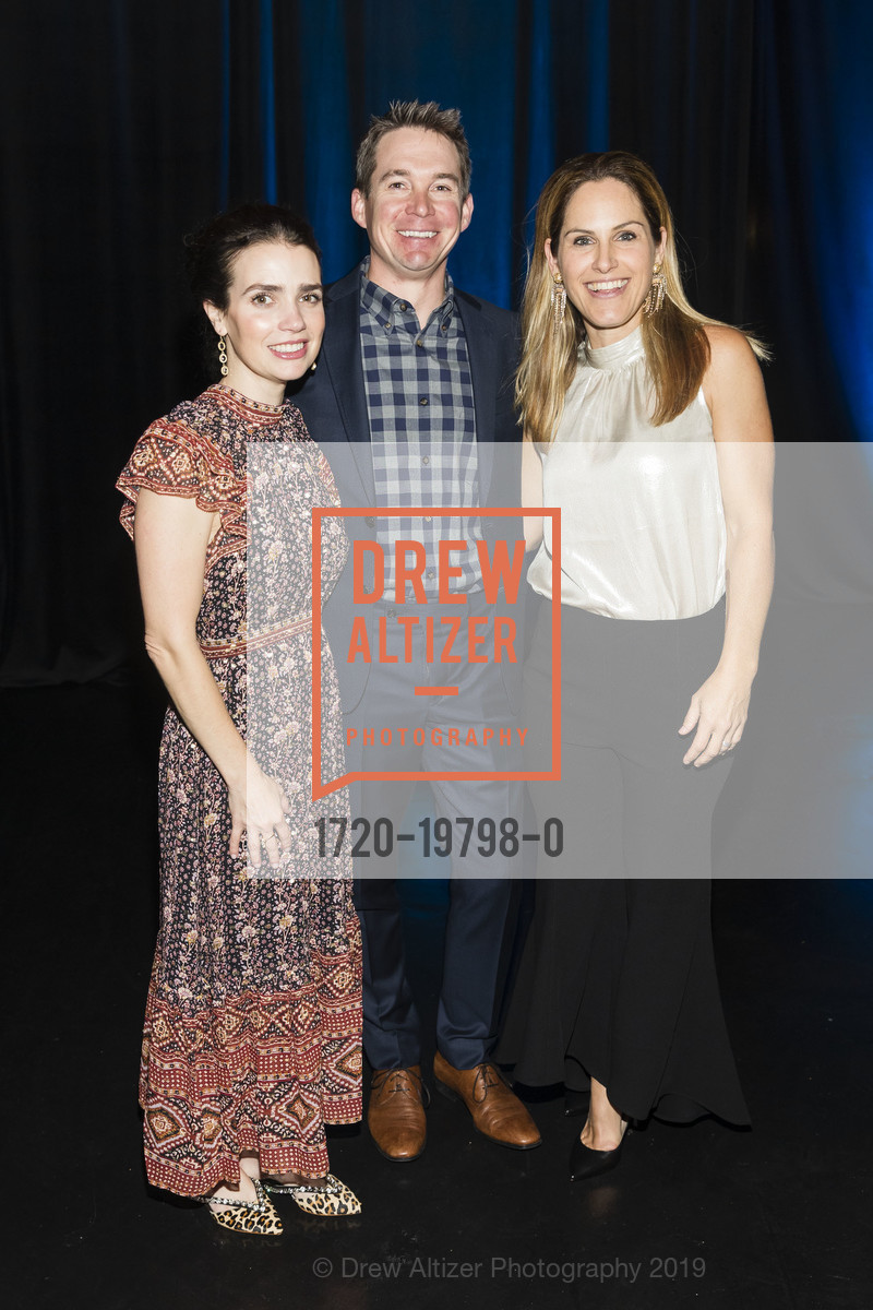 Erin Flynn, Patrick Flynn, Michelle Morrone, SFFILM Awards Night 2019, Palace of Fine Arts Exhibition Center. 3601 Lyon Street, December 3rd, 2019, Photo #1720-19798-0 Erin Flynn, Patrick Flynn, Michelle Morrone, Photo #1720-19798-0