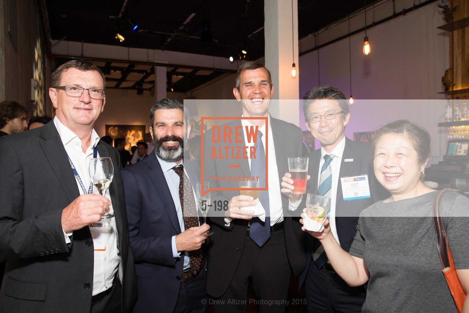 Top pics, Advantest Presents Annual SEMICON/West Reception, July 15th, 2015, Photo,Drew Altizer, Drew Altizer Photography, full-service agency, private events, San Francisco photographer, photographer california