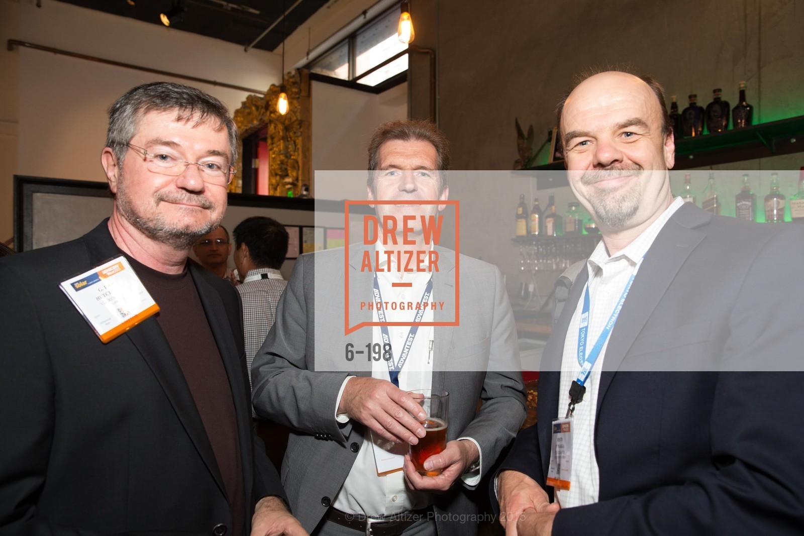 Extras, Advantest Presents Annual SEMICON/West Reception, July 15th, 2015, Photo,Drew Altizer, Drew Altizer Photography, full-service event agency, private events, San Francisco photographer, photographer California