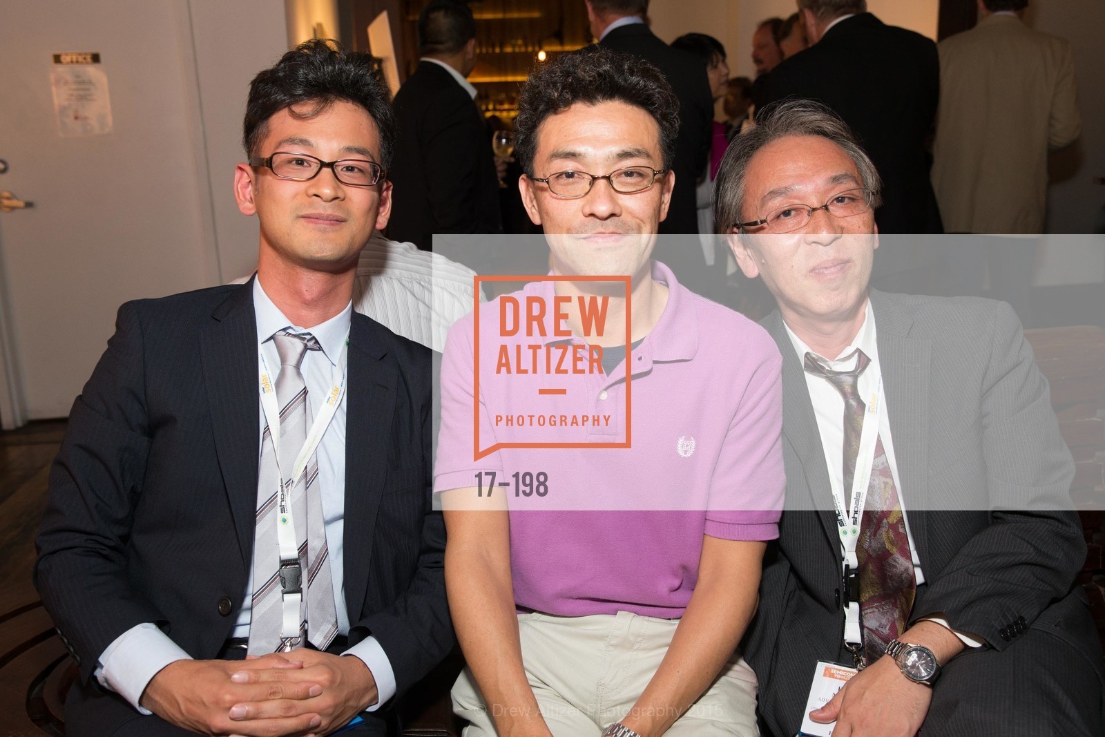 Top pics, Advantest Presents Annual SEMICON/West Reception, July 15th, 2015, Photo,Drew Altizer, Drew Altizer Photography, full-service agency, private events, San Francisco photographer, photographer california