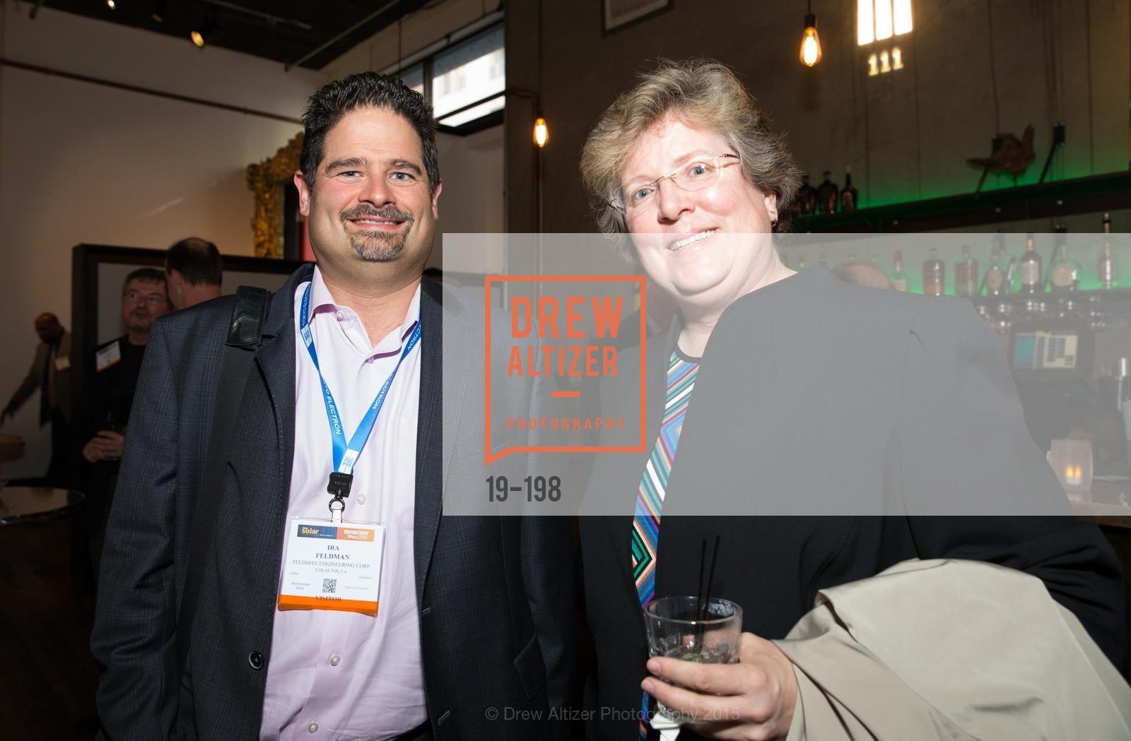 Top pics, Advantest Presents Annual SEMICON/West Reception, July 15th, 2015, Photo,Drew Altizer, Drew Altizer Photography, full-service agency, private events, San Francisco photographer, photographer california