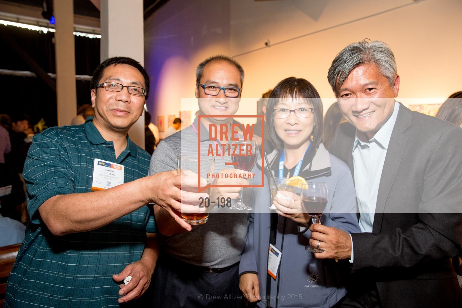 Extras, Advantest Presents Annual SEMICON/West Reception, July 15th, 2015, Photo,Drew Altizer, Drew Altizer Photography, full-service agency, private events, San Francisco photographer, photographer california