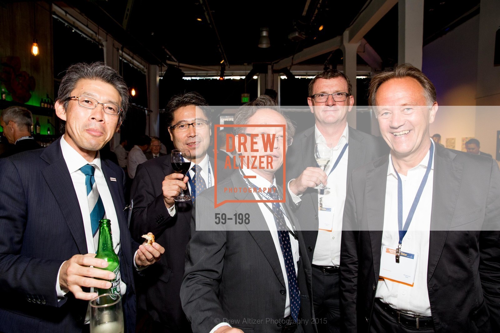 Extras, Advantest Presents Annual SEMICON/West Reception, July 15th, 2015, Photo,Drew Altizer, Drew Altizer Photography, full-service agency, private events, San Francisco photographer, photographer california