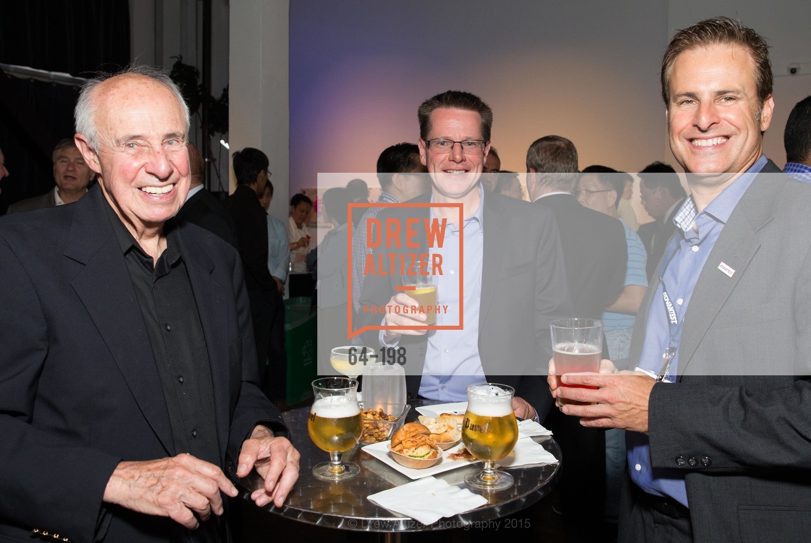 Top pics, Advantest Presents Annual SEMICON/West Reception, July 15th, 2015, Photo,Drew Altizer, Drew Altizer Photography, full-service event agency, private events, San Francisco photographer, photographer California