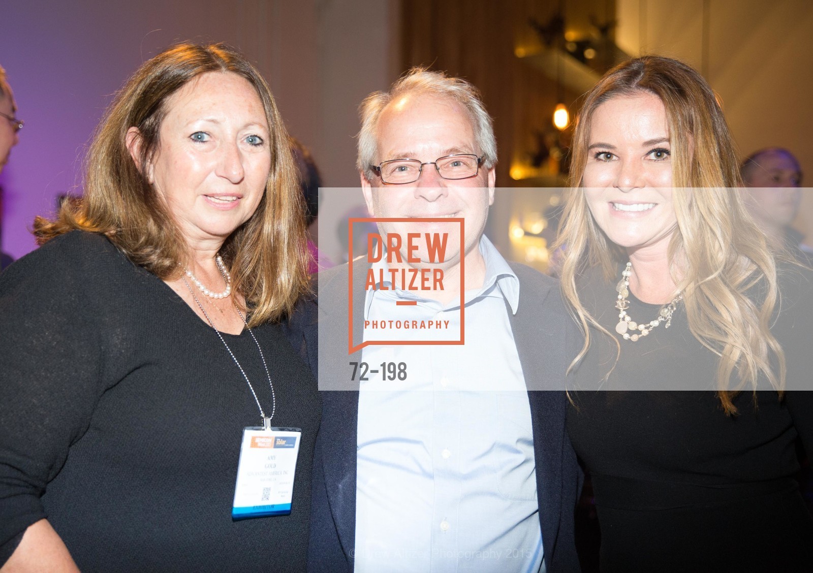 Top pics, Advantest Presents Annual SEMICON/West Reception, July 15th, 2015, Photo,Drew Altizer, Drew Altizer Photography, full-service agency, private events, San Francisco photographer, photographer california