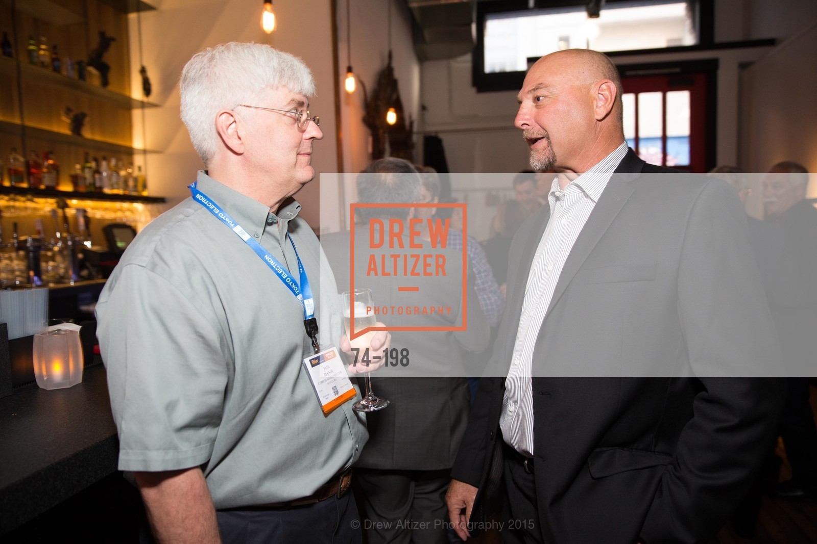 Top pics, Advantest Presents Annual SEMICON/West Reception, July 15th, 2015, Photo,Drew Altizer, Drew Altizer Photography, full-service agency, private events, San Francisco photographer, photographer california