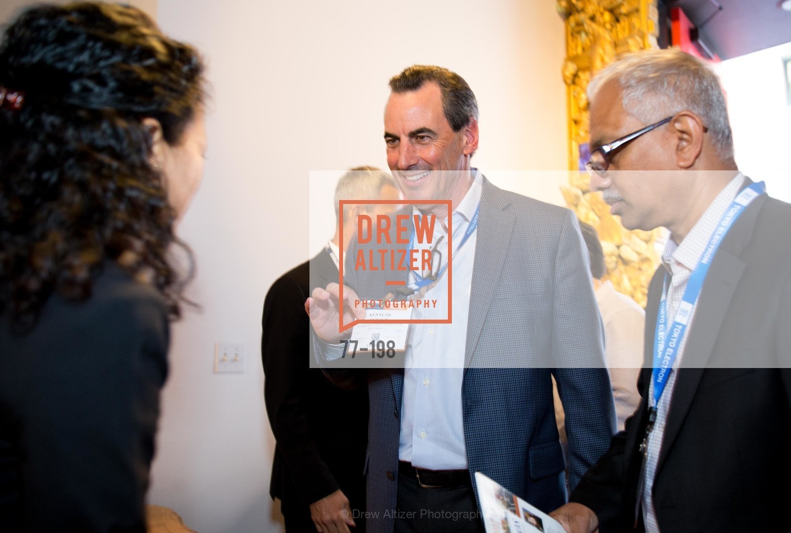 Extras, Advantest Presents Annual SEMICON/West Reception, July 15th, 2015, Photo,Drew Altizer, Drew Altizer Photography, full-service agency, private events, San Francisco photographer, photographer california