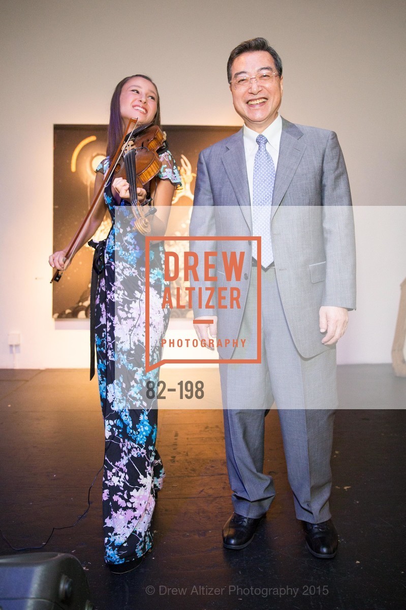Gucci & Vogue Dinner, 111 Minna Gallery. 111 Minna Gallery, . 111 Minna Street, July 15th, 2015, Photo #82-198 Photo #82-198