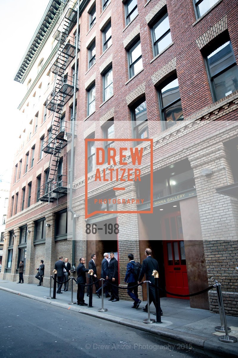 Atmosphere, Advantest Presents Annual SEMICON/West Reception, July 15th, 2015, Photo,Drew Altizer, Drew Altizer Photography, full-service event agency, private events, San Francisco photographer, photographer California