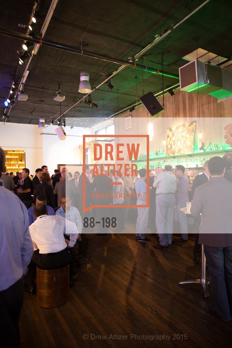 Atmosphere, Advantest Presents Annual SEMICON/West Reception, July 15th, 2015, Photo,Drew Altizer, Drew Altizer Photography, full-service agency, private events, San Francisco photographer, photographer california
